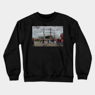 Liverpool 2019 Crewneck Sweatshirt